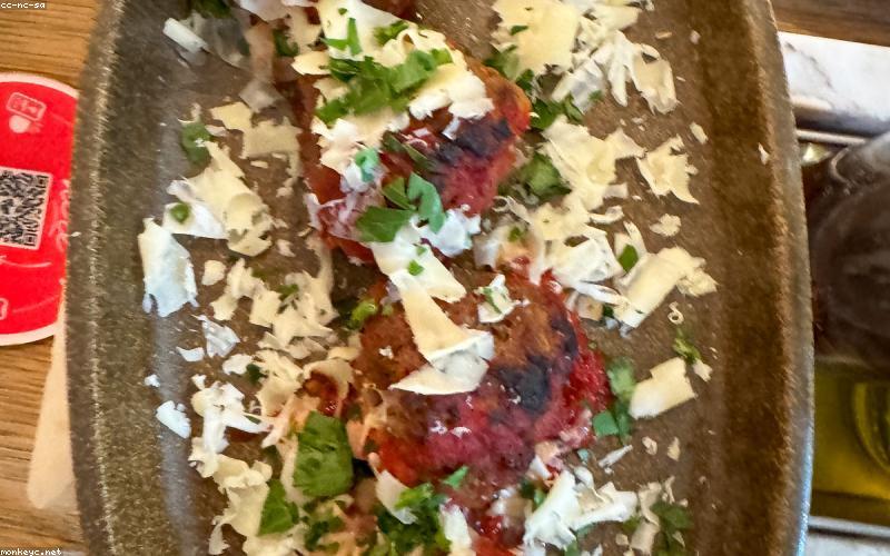 Flugzeug am Flughafen Brisbane